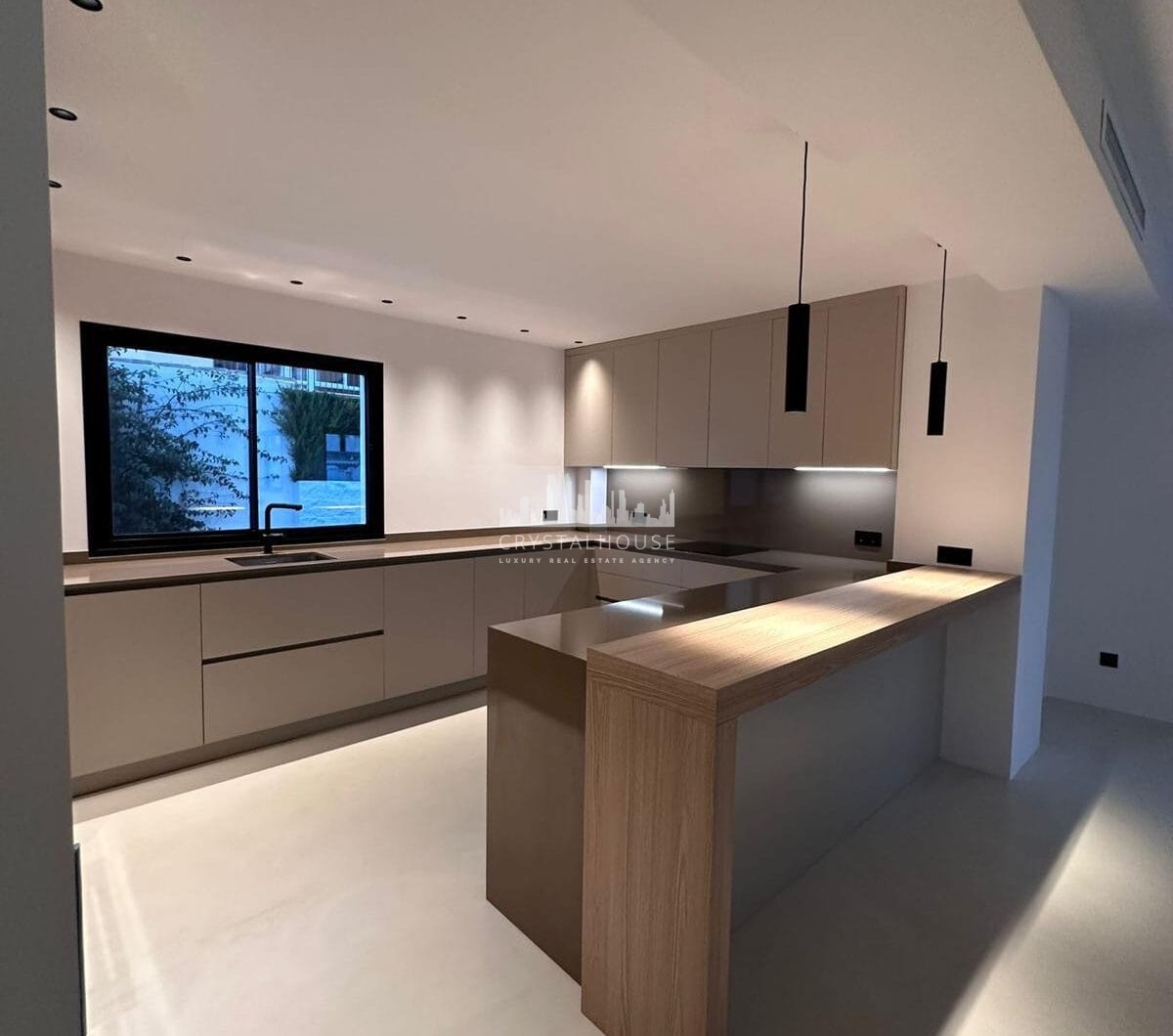 Comfortable Newly renovated Villa in the New Golden Mile - VILLACANA - COSTALITA - Estepona