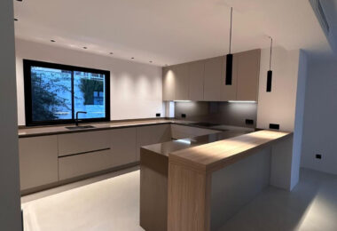 Comfortable Newly renovated Villa in the New Golden Mile - VILLACANA - COSTALITA - Estepona
