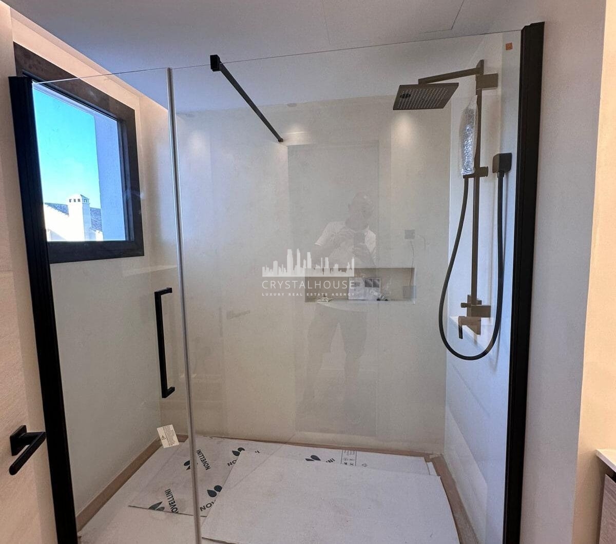 Comfortable Newly renovated Villa in the New Golden Mile - VILLACANA - COSTALITA - Estepona