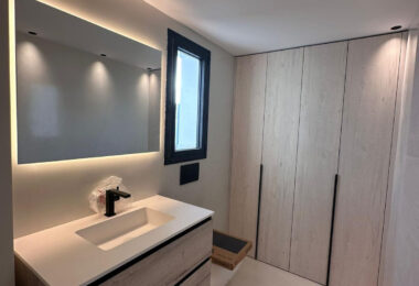 Comfortable Newly renovated Villa in the New Golden Mile - VILLACANA - COSTALITA - Estepona