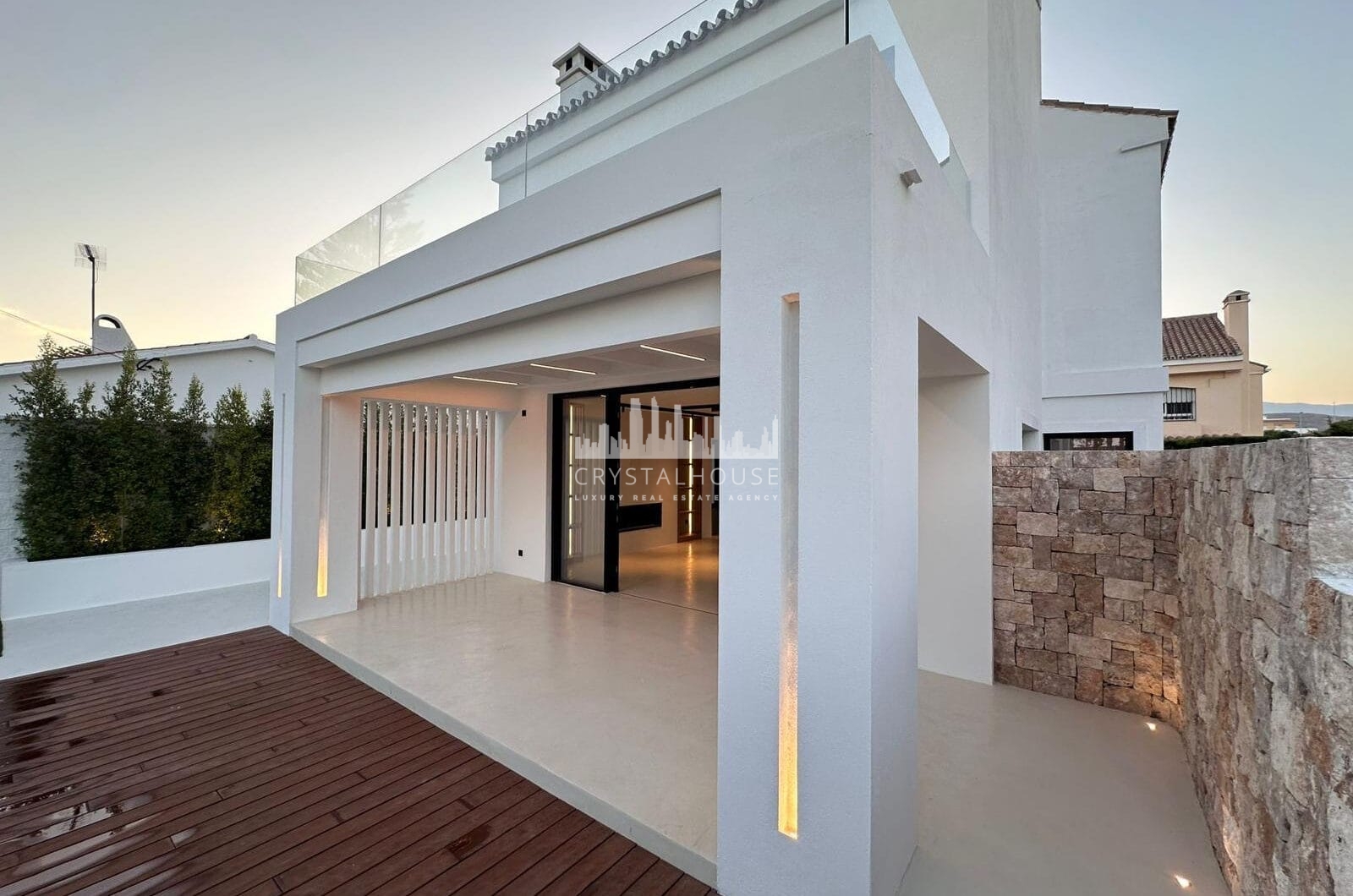 Comfortable Newly renovated Villa in the New Golden Mile - VILLACANA - COSTALITA - Estepona