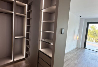 Comfortable Newly renovated Villa in the New Golden Mile - VILLACANA - COSTALITA - Estepona