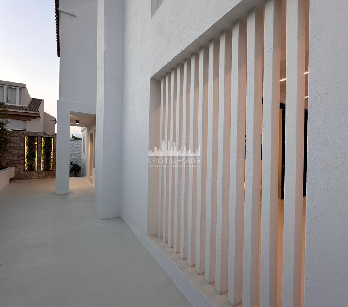 Comfortable Newly renovated Villa in the New Golden Mile - VILLACANA - COSTALITA - Estepona