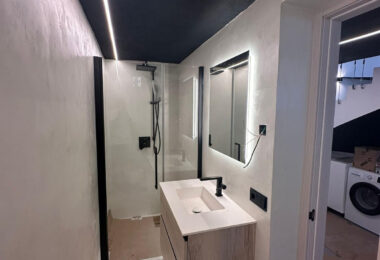 Comfortable Newly renovated Villa in the New Golden Mile - VILLACANA - COSTALITA - Estepona