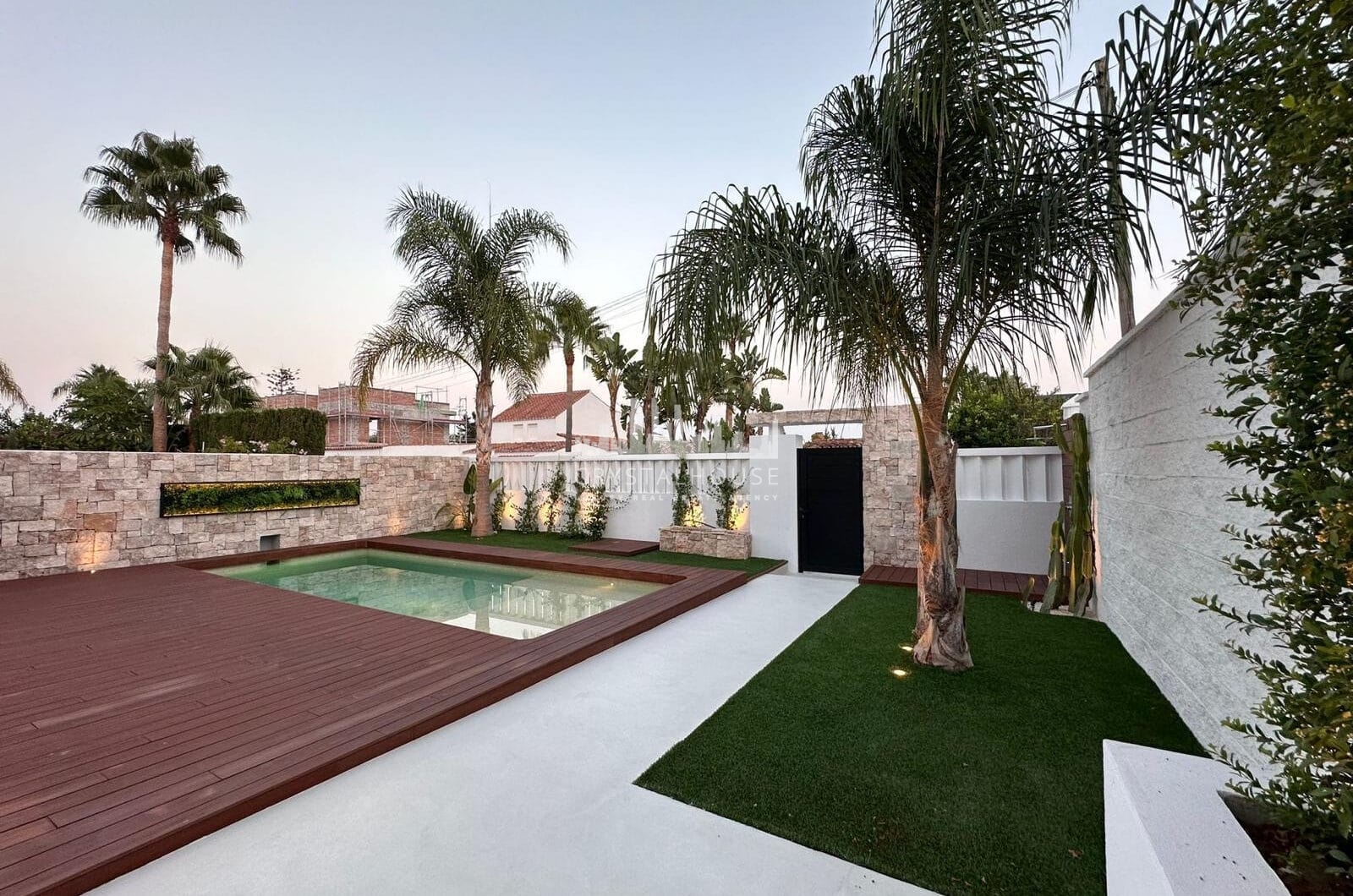 Comfortable Newly renovated Villa in the New Golden Mile - VILLACANA - COSTALITA - Estepona