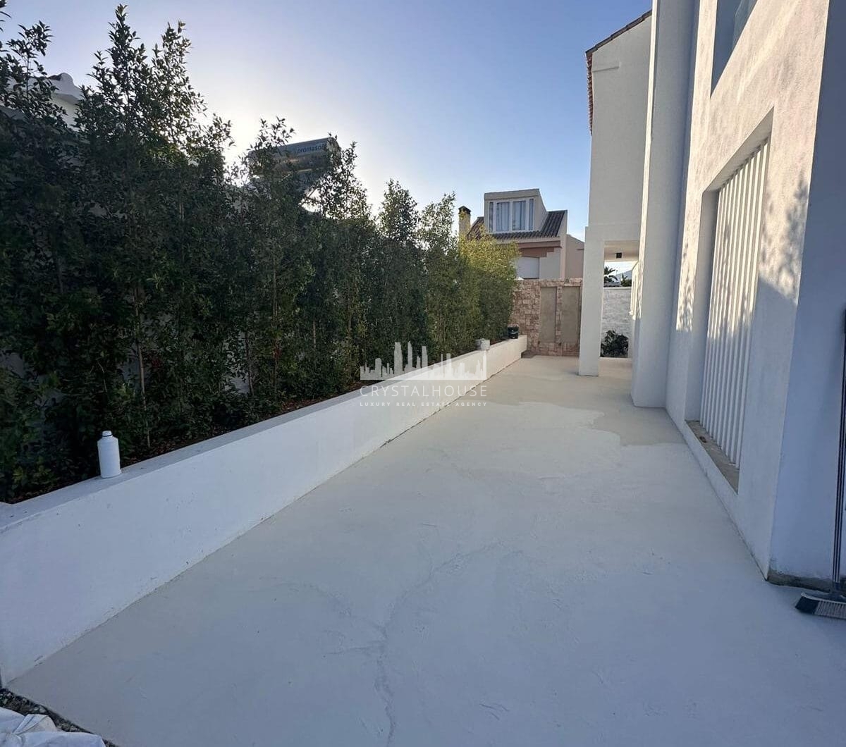 Comfortable Newly renovated Villa in the New Golden Mile - VILLACANA - COSTALITA - Estepona