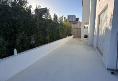 Comfortable Newly renovated Villa in the New Golden Mile - VILLACANA - COSTALITA - Estepona