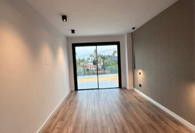 Comfortable Newly renovated Villa in the New Golden Mile - VILLACANA - COSTALITA - Estepona