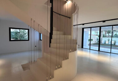Comfortable Newly renovated Villa in the New Golden Mile - VILLACANA - COSTALITA - Estepona