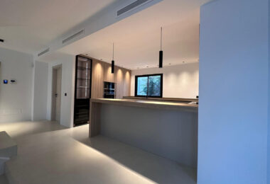 Comfortable Newly renovated Villa in the New Golden Mile - VILLACANA - COSTALITA - Estepona