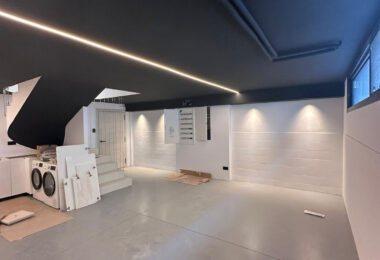 Comfortable Newly renovated Villa in the New Golden Mile - VILLACANA - COSTALITA - Estepona