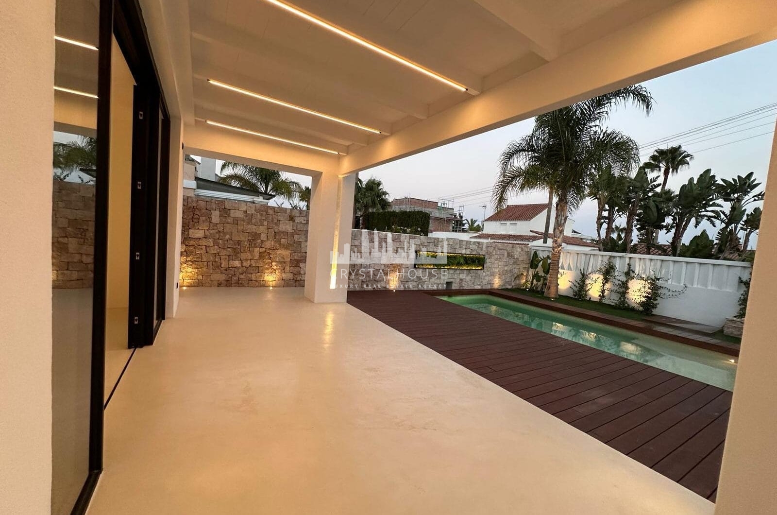 Comfortable Newly renovated Villa in the New Golden Mile - VILLACANA - COSTALITA - Estepona