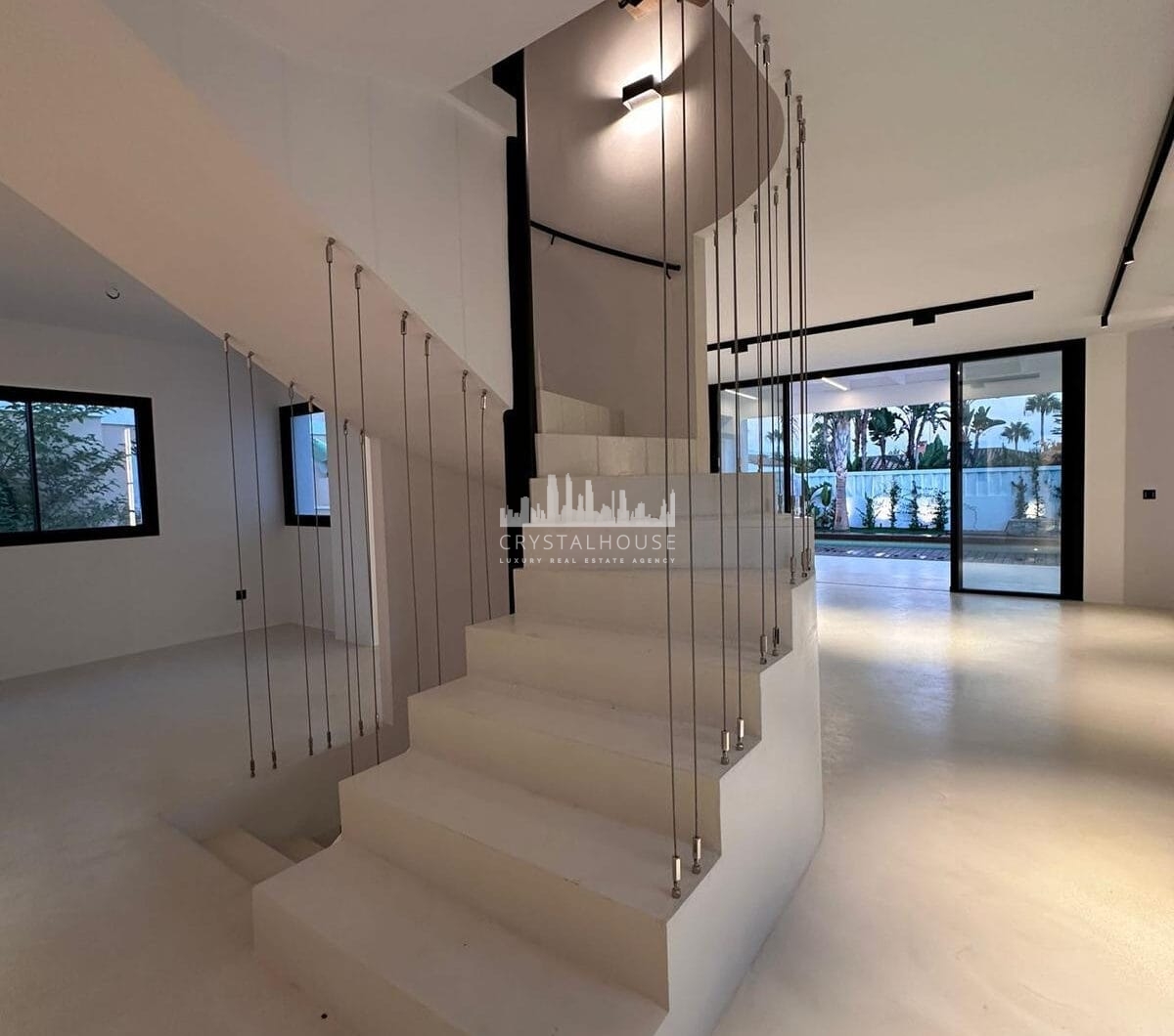 Comfortable Newly renovated Villa in the New Golden Mile - VILLACANA - COSTALITA - Estepona