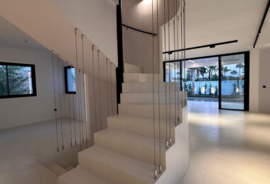 Comfortable Newly renovated Villa in the New Golden Mile - VILLACANA - COSTALITA - Estepona