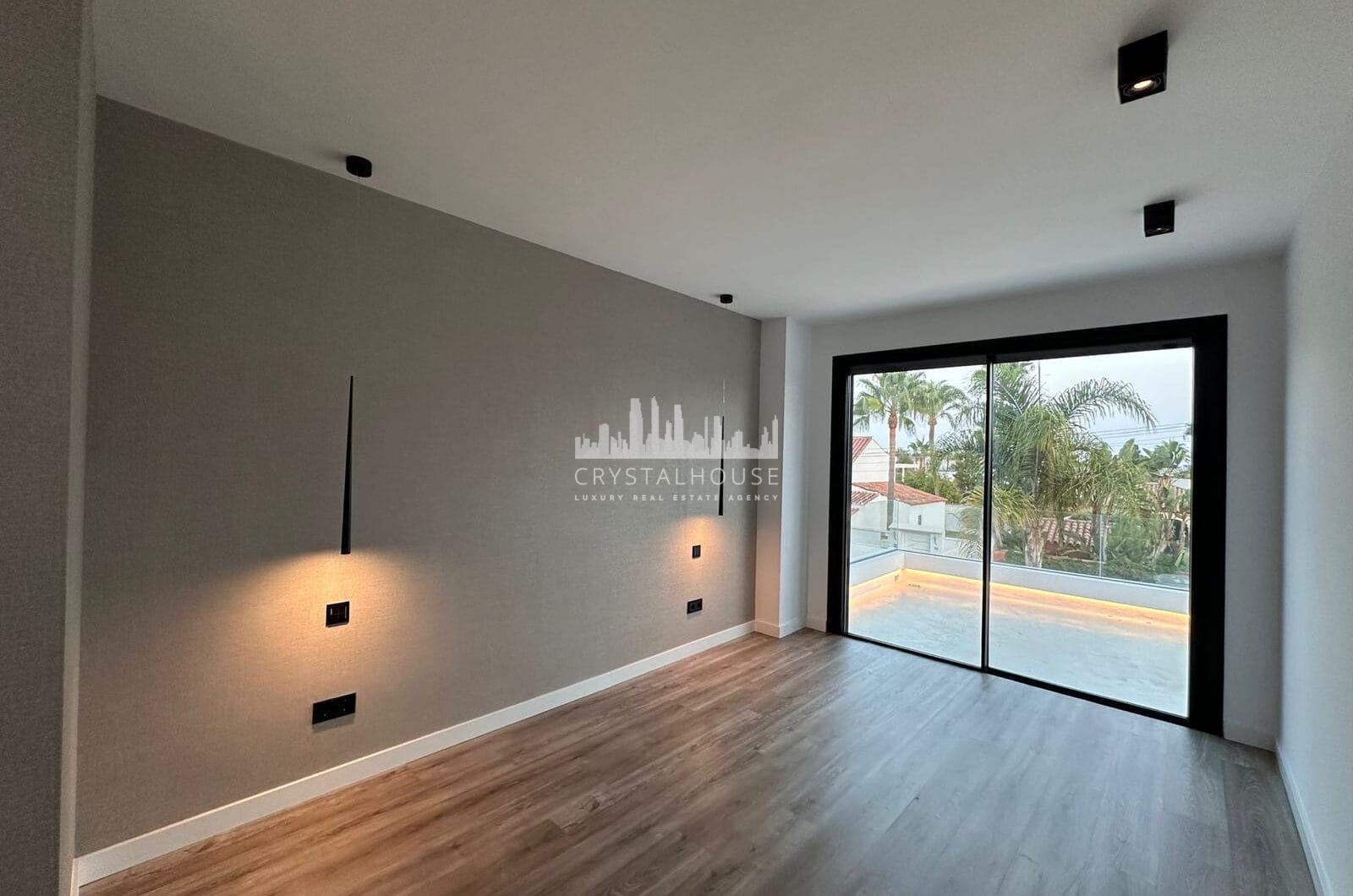 Comfortable Newly renovated Villa in the New Golden Mile - VILLACANA - COSTALITA - Estepona