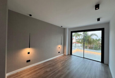 Comfortable Newly renovated Villa in the New Golden Mile - VILLACANA - COSTALITA - Estepona