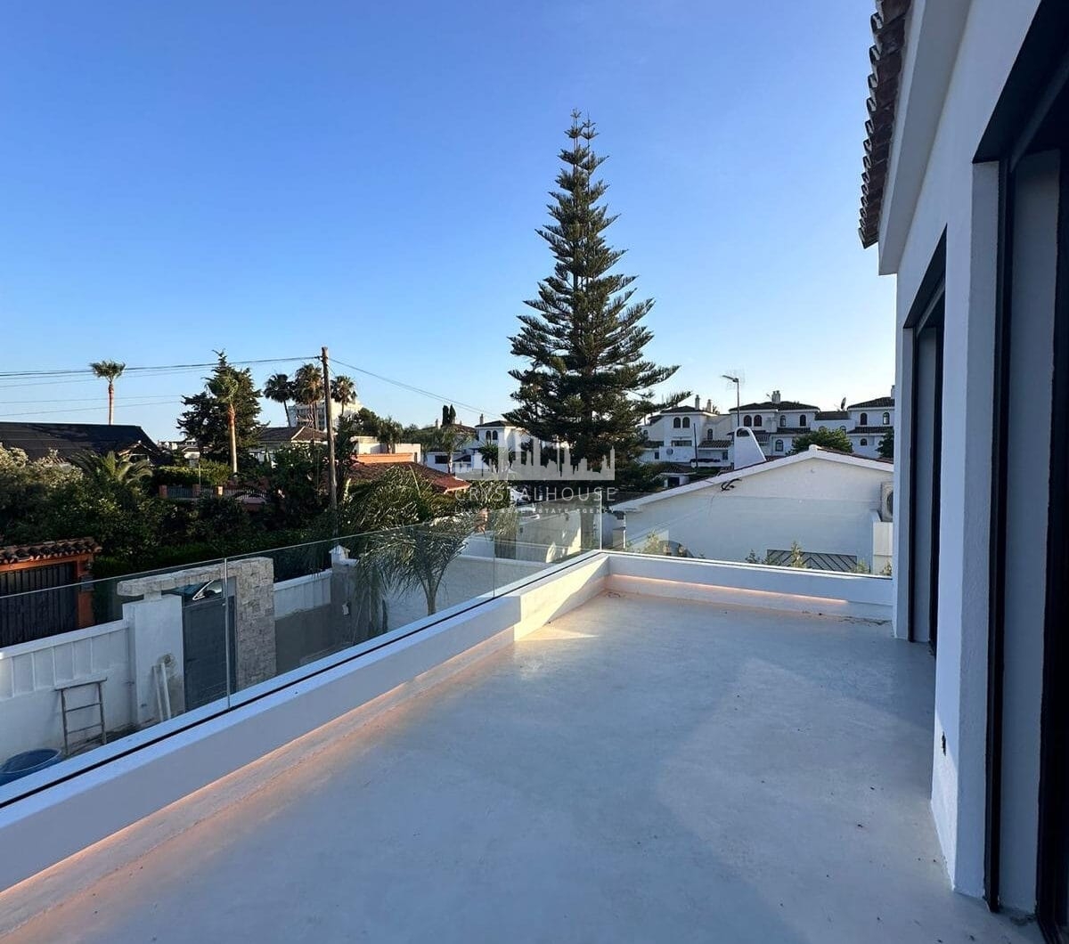 Comfortable Newly renovated Villa in the New Golden Mile - VILLACANA - COSTALITA - Estepona