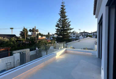 Comfortable Newly renovated Villa in the New Golden Mile - VILLACANA - COSTALITA - Estepona