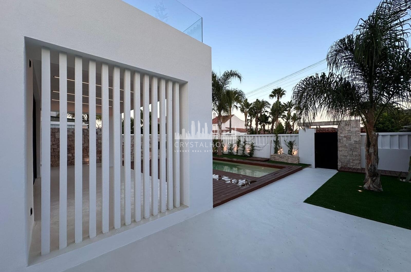 Comfortable Newly renovated Villa in the New Golden Mile - VILLACANA - COSTALITA - Estepona
