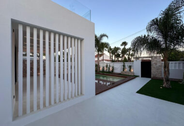 Comfortable Newly renovated Villa in the New Golden Mile - VILLACANA - COSTALITA - Estepona