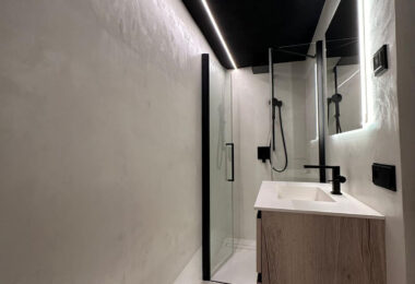 Comfortable Newly renovated Villa in the New Golden Mile - VILLACANA - COSTALITA - Estepona