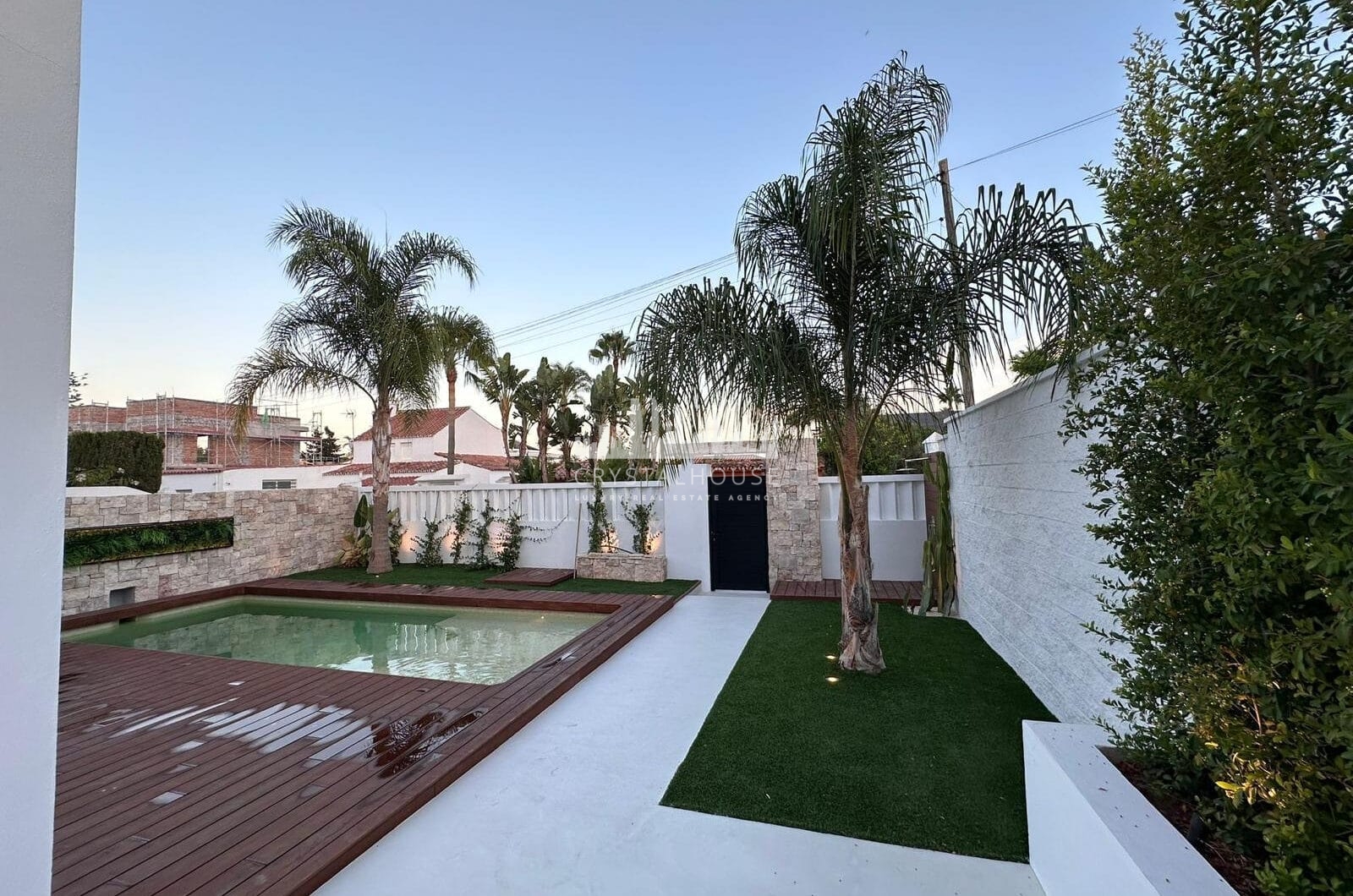 Comfortable Newly renovated Villa in the New Golden Mile - VILLACANA - COSTALITA - Estepona
