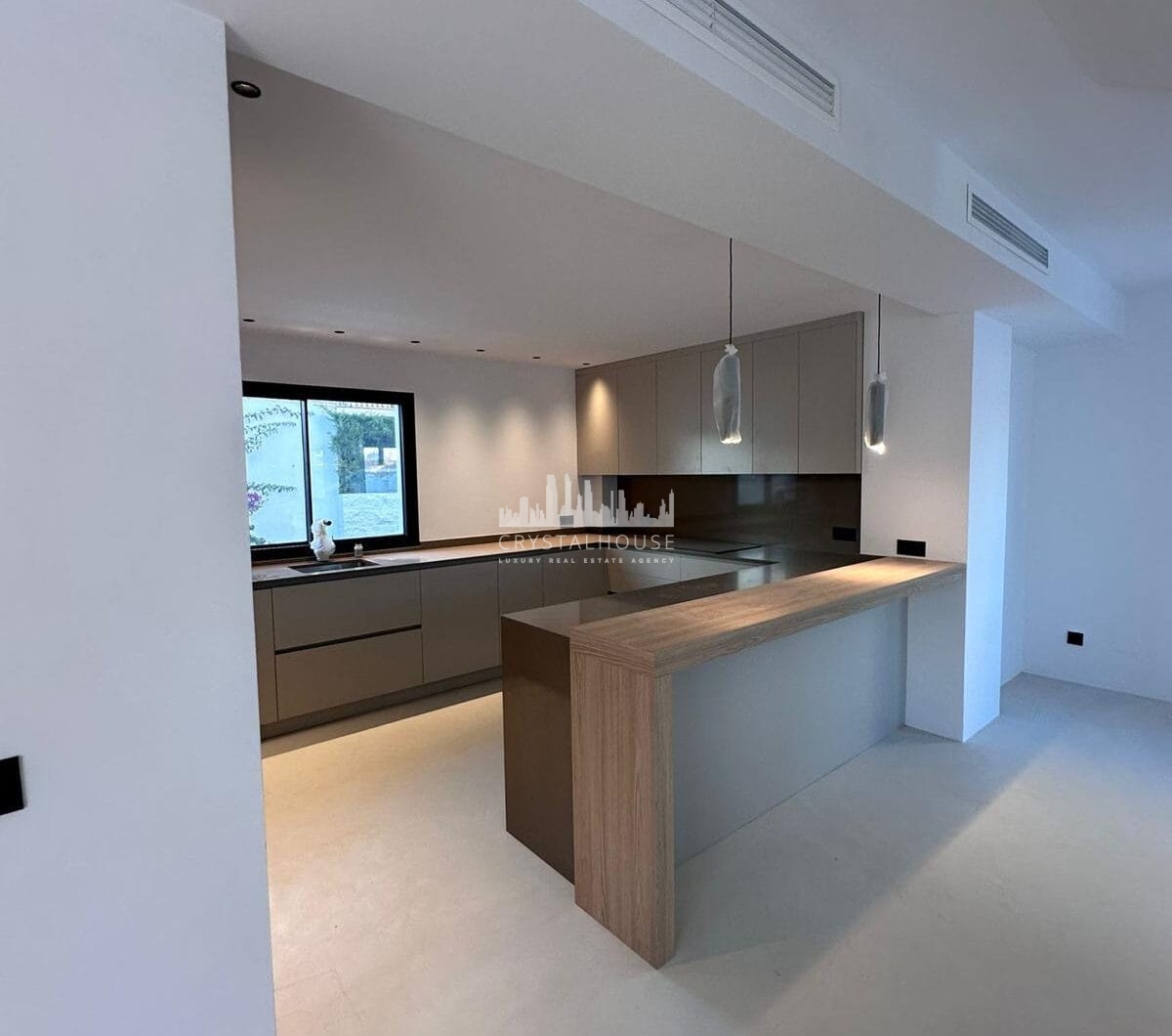 Comfortable Newly renovated Villa in the New Golden Mile - VILLACANA - COSTALITA - Estepona