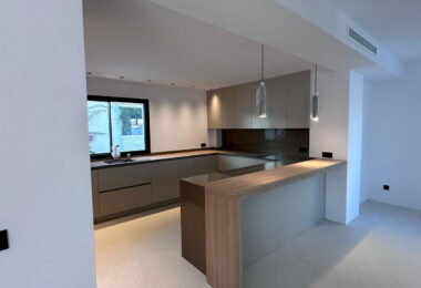 Comfortable Newly renovated Villa in the New Golden Mile - VILLACANA - COSTALITA - Estepona