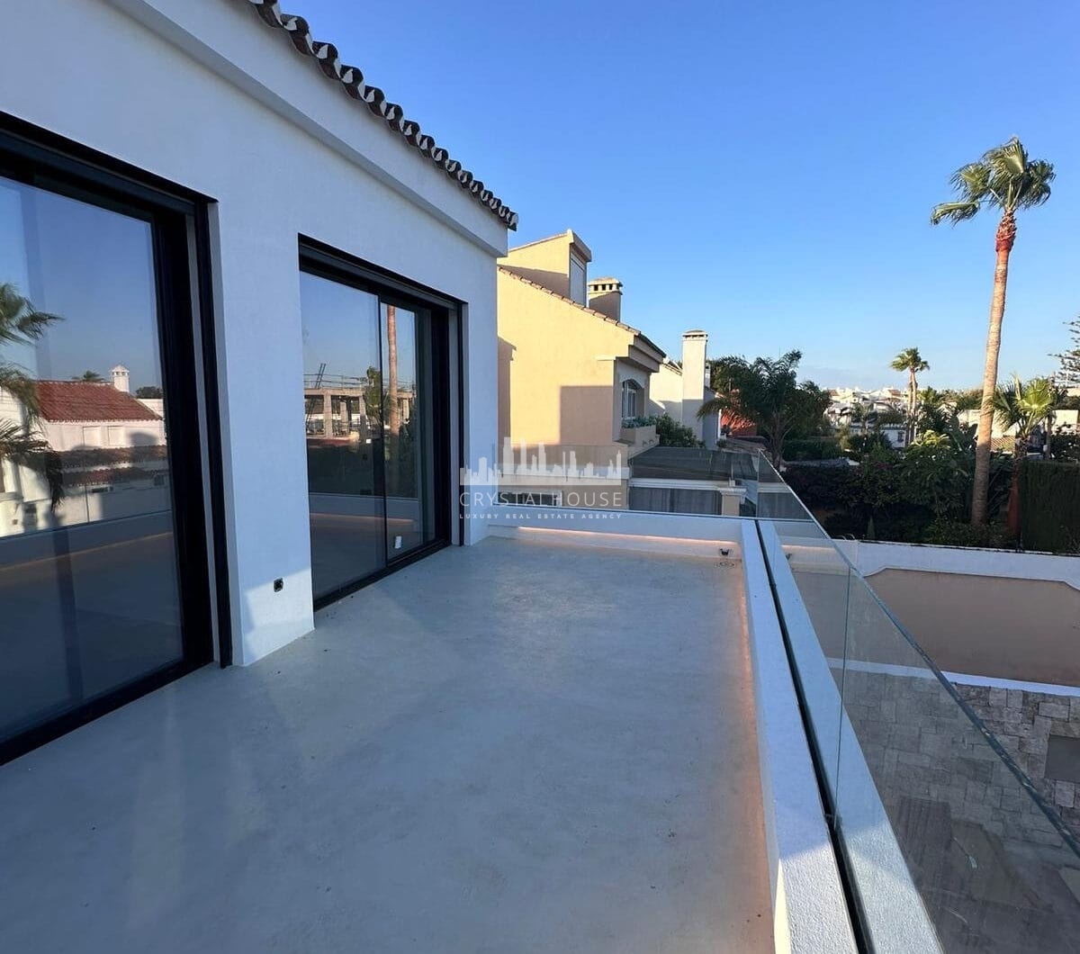 Comfortable Newly renovated Villa in the New Golden Mile - VILLACANA - COSTALITA - Estepona