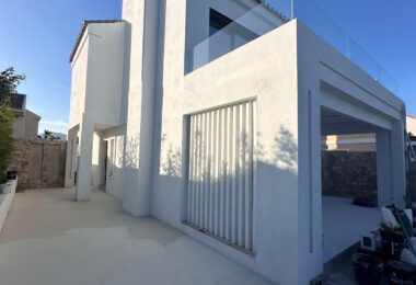 Comfortable Newly renovated Villa in the New Golden Mile - VILLACANA - COSTALITA - Estepona
