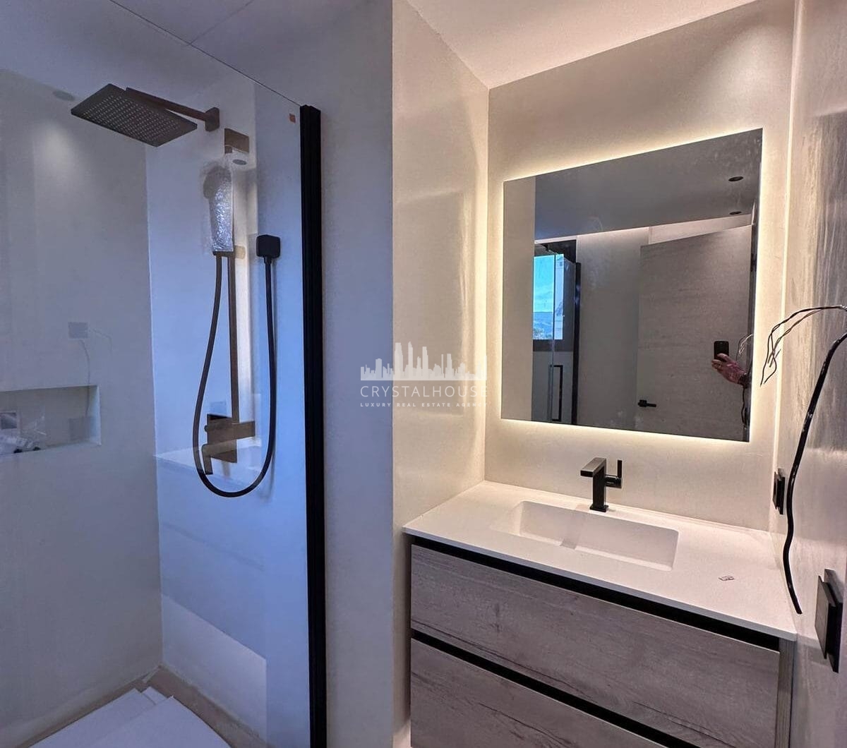 Comfortable Newly renovated Villa in the New Golden Mile - VILLACANA - COSTALITA - Estepona