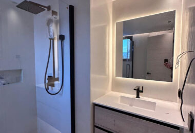 Comfortable Newly renovated Villa in the New Golden Mile - VILLACANA - COSTALITA - Estepona