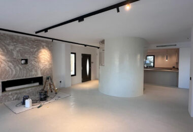 Comfortable Newly renovated Villa in the New Golden Mile - VILLACANA - COSTALITA - Estepona