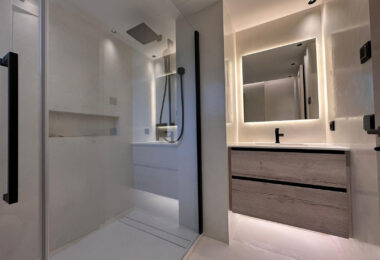 Comfortable Newly renovated Villa in the New Golden Mile - VILLACANA - COSTALITA - Estepona