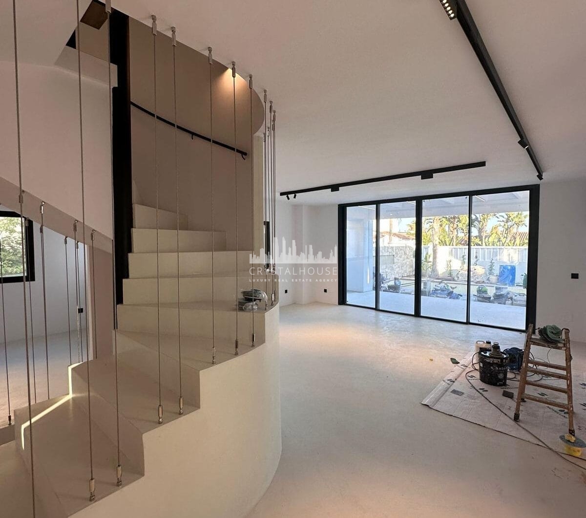 Comfortable Newly renovated Villa in the New Golden Mile - VILLACANA - COSTALITA - Estepona