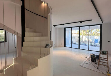 Comfortable Newly renovated Villa in the New Golden Mile - VILLACANA - COSTALITA - Estepona