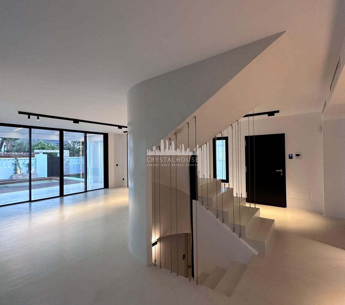 Comfortable Newly renovated Villa in the New Golden Mile - VILLACANA - COSTALITA - Estepona
