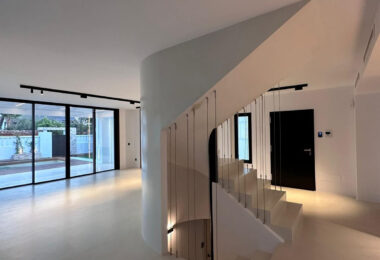Comfortable Newly renovated Villa in the New Golden Mile - VILLACANA - COSTALITA - Estepona