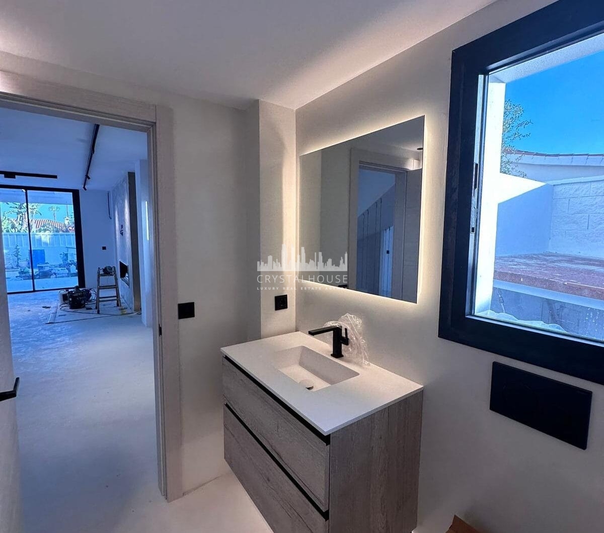 Comfortable Newly renovated Villa in the New Golden Mile - VILLACANA - COSTALITA - Estepona