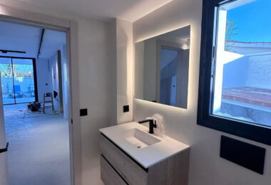 Comfortable Newly renovated Villa in the New Golden Mile - VILLACANA - COSTALITA - Estepona