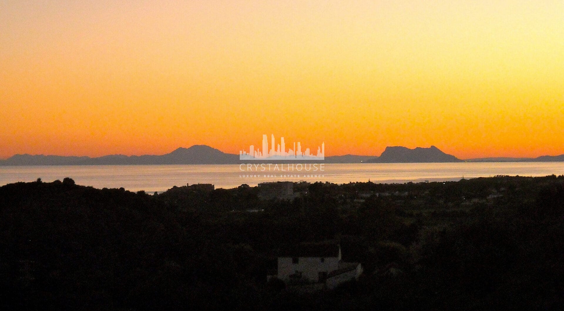 Plot for sale in Estepona Este