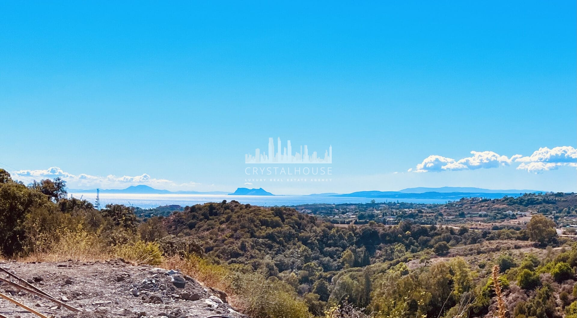 Plot for sale in Estepona Este