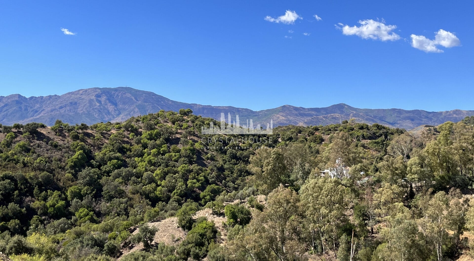 Plot for sale in Estepona Este
