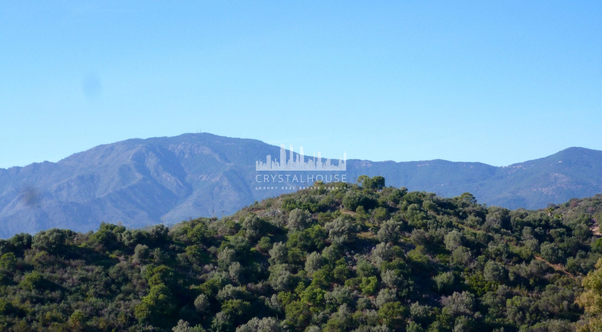 Plot for sale in Estepona Este
