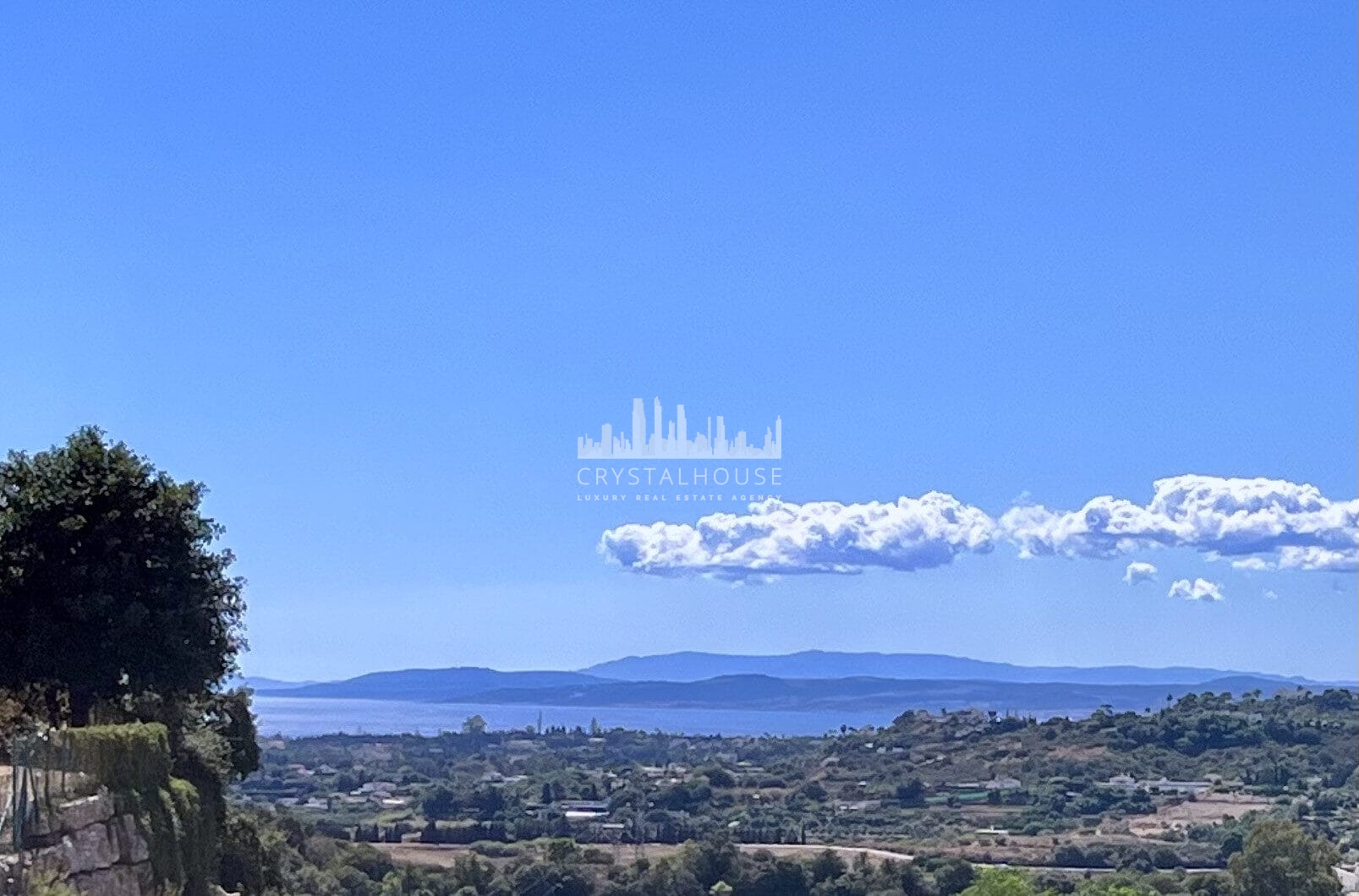 Plot for sale in Estepona Este