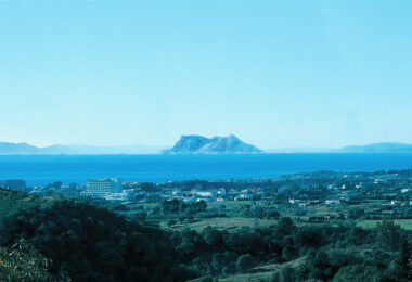 Plot for sale in Estepona Este