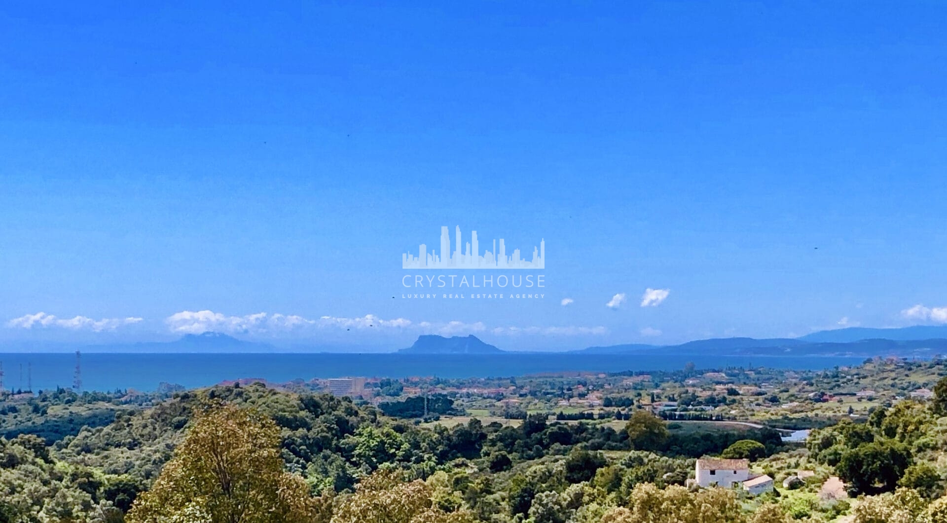 Plot for sale in Estepona Este