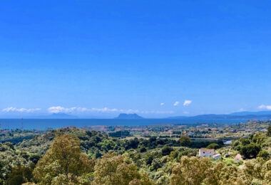 Plot for sale in Estepona Este