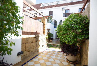 Spectacular 3-bedroom duplex penthouse in Coto Real, Lomas de Marbella Club