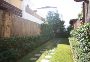 Spectacular 3-bedroom duplex penthouse in Coto Real, Lomas de Marbella Club